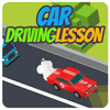 Car Driving Lesson