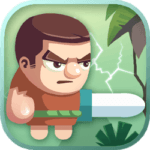 Blocky Warrior: An Exciting Adventure Game for Action Lovers