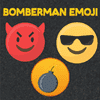 Bomberman Emoji: Explosive Fun with a Whimsical Twist