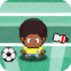 Brazil Tiny Goalie: A Fun Soccer Challenge