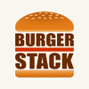 Burger Stack: Build the Ultimate Burger Tower