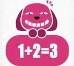 1+2=3: A Fun and Addictive Math Puzzle Game