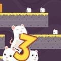 3 Mice: A Fun and Addictive Puzzle Game