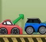 Crazy Parking Game: A Fun and Addictive Parking Challenge