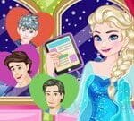 Elsa Dream Boy: A Fun and Exciting Dating Simulation Game