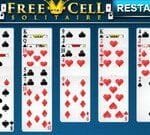 Freecell Solitaire: Master the Classic Card Game