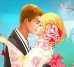 Fuji Kimono Kiss: A Captivating Japanese-Themed Puzzle Game