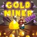 Gold Miner Tom: Embark on a Treasure Hunt in the Wild West