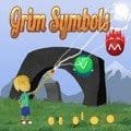 Grim Symbols: Unlock the Secrets of the Dark Realm