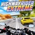 Highway Rider Extreme: Experience the Thrill of High-Speed Motorcycle Racing