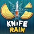 Knife Rain: A Thrilling Action Game for Skillful Players