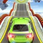 Mega Ramp Car Stunts: The Ultimate Thrilling Driving Experience