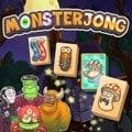 Monsterjong: A Fun and Challenging Mahjong Game with a Monster Twist