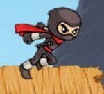 Ninja Run: The Ultimate Endless Running Game Experience