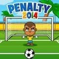 Penalty 2014: The Ultimate Guide to Mastering Penalty Kicks in Soccer