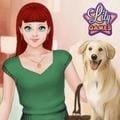 Shopping Lily: A Fun and Engaging Shopping Simulation Game