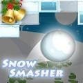 Snow Smasher: An Action-Packed Snowball Fight Adventure