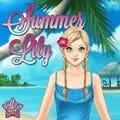 Summer Lily: A Delightful and Relaxing Summer Adventure Game