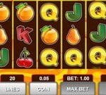 The Fruits Slot Machine: Spin and Win in a Fruit-Filled Adventure