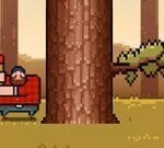 Timberman: A Fun and Addictive Arcade Game