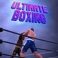 Ultimate Boxing: A Thrilling Virtual Boxing Experience