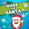 Wake the Santa: Fun and Engaging Christmas Puzzle Game